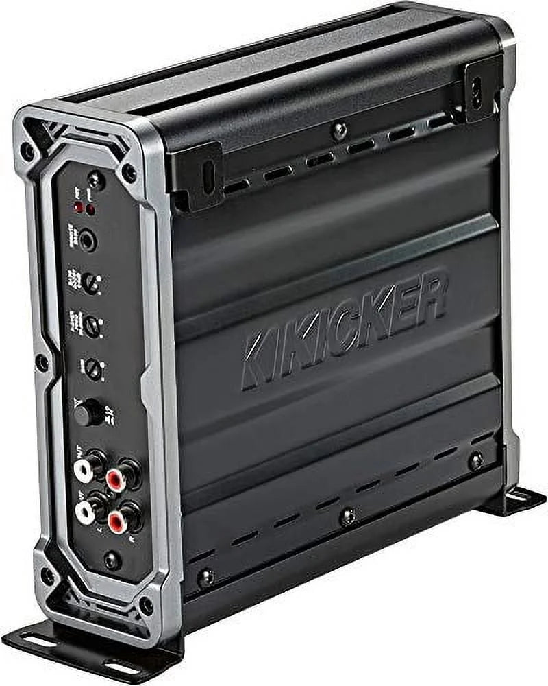 KIC46CXA8001 46CXA8001 Car Audio Class D Amp Mono 1600W Peak Sub Amplifier CXA800.1
