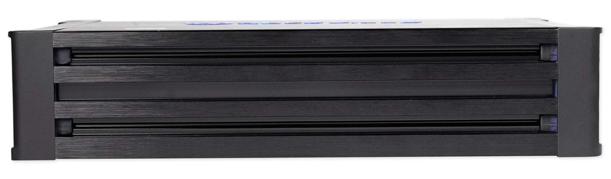 Db11 1400W Mono 2-Ohm Car Amplifier, High-Speed MOSFET, Adjustable 12Db Crossover, LED, Remote Sub Control, Perfect for Car Audio and Subs