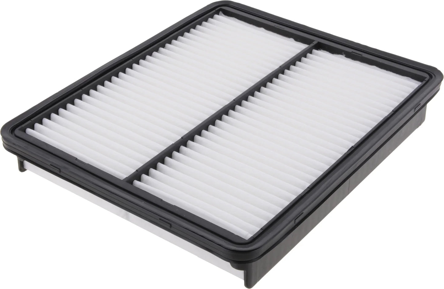 Extra Guard Air Filter, CA10881 for Select Hyundai and Kia Vehicles Fits Select: 2011-2015 HYUNDAI SONATA, 2011-2016 KIA OPTIMA