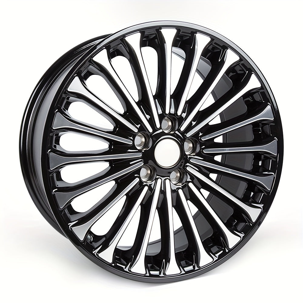 OEM Replacement 18x8 Inch Rim for Ford Fusion (2013-2016) - 3961