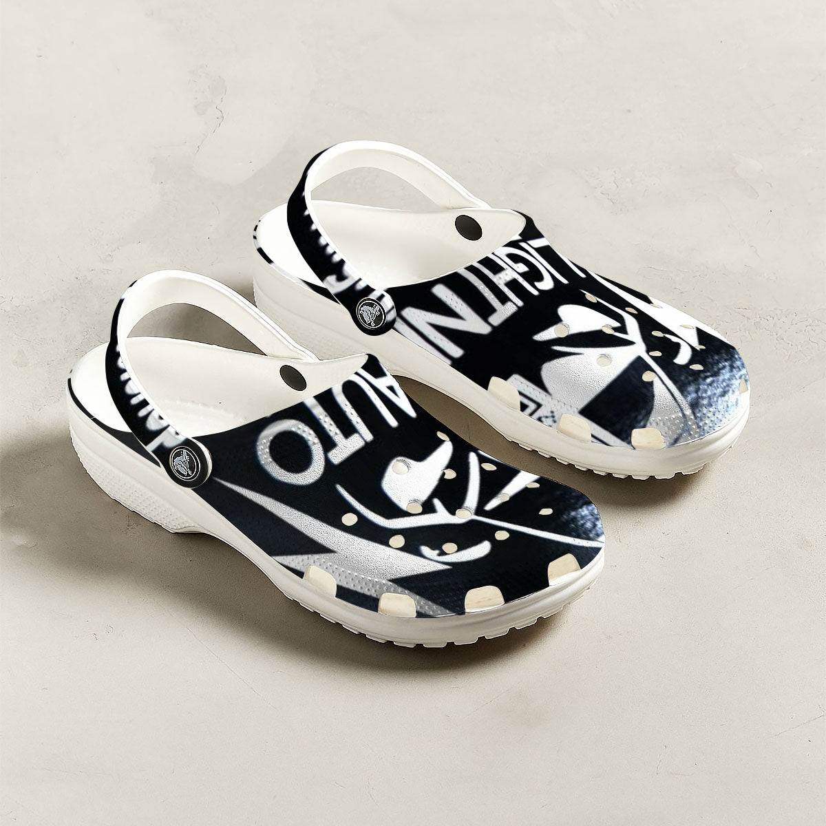 Sandals - Light Weight Lightning Auto