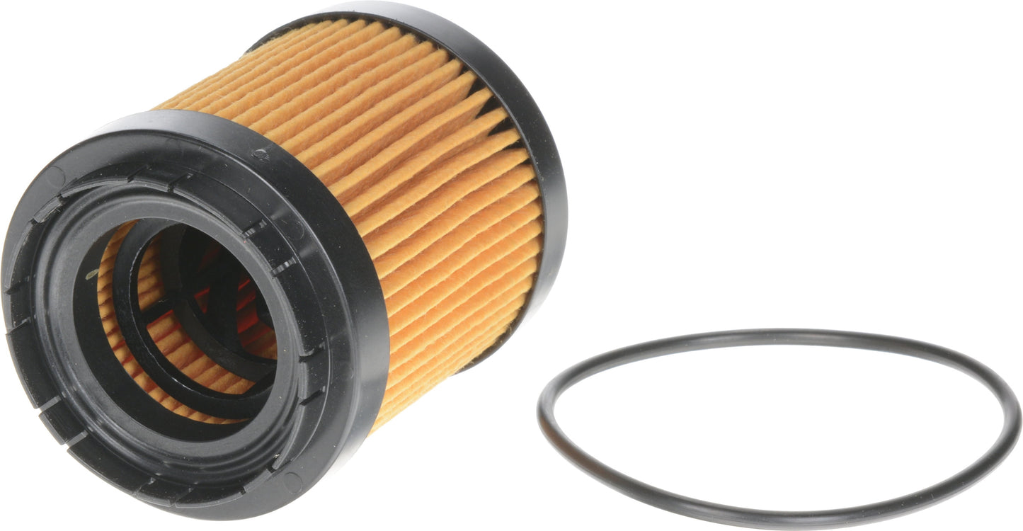 (3 Pack) Oil Filter, ST9018, 10K Mile Engine Oil Filter for Chevrolet Vehicles
