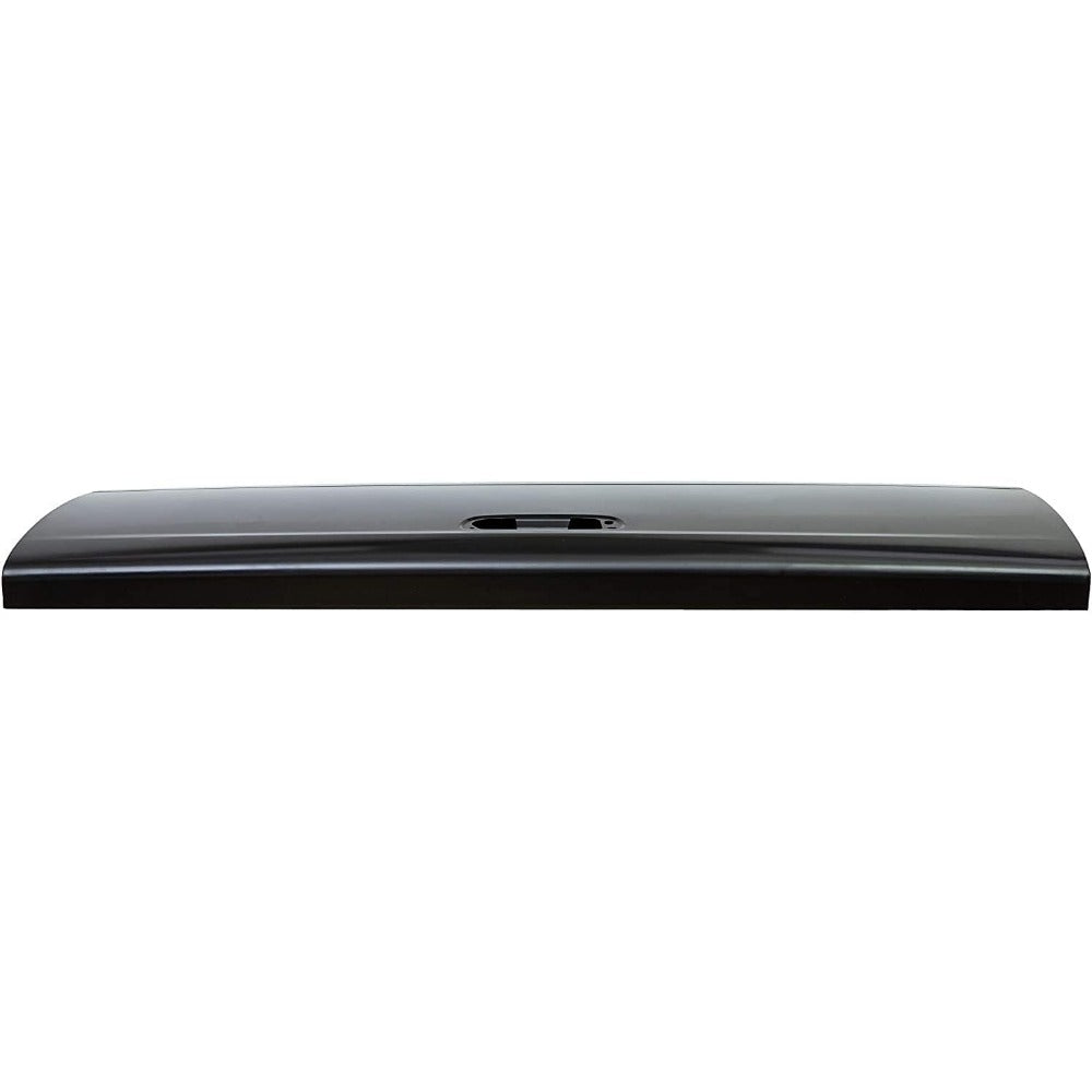 Rear Tailgate Shell Compatible with 2002-2008 Dodge Ram 15002003-2009 Dodge Ram 2500 3500 Series Replace for CH1900121 55275969AB Rear Tail Gate Assembly Complete Steel Primed