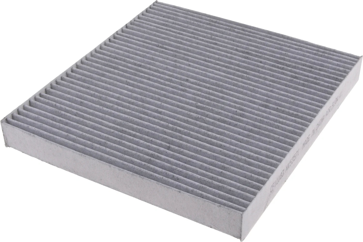 CF11183, Fresh Breeze Cabin Air Filter with Arm & Hammer Baking Soda, for Select Dodge and Jeep Vehicles Fits Select: 2011-2018,2020-2022 JEEP GRAND CHEROKEE