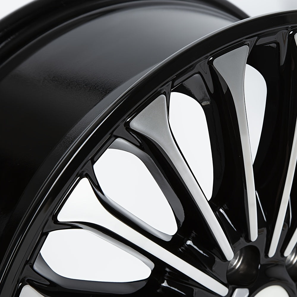 OEM Replacement 18x8 Inch Rim for Ford Fusion (2013-2016) - 3961