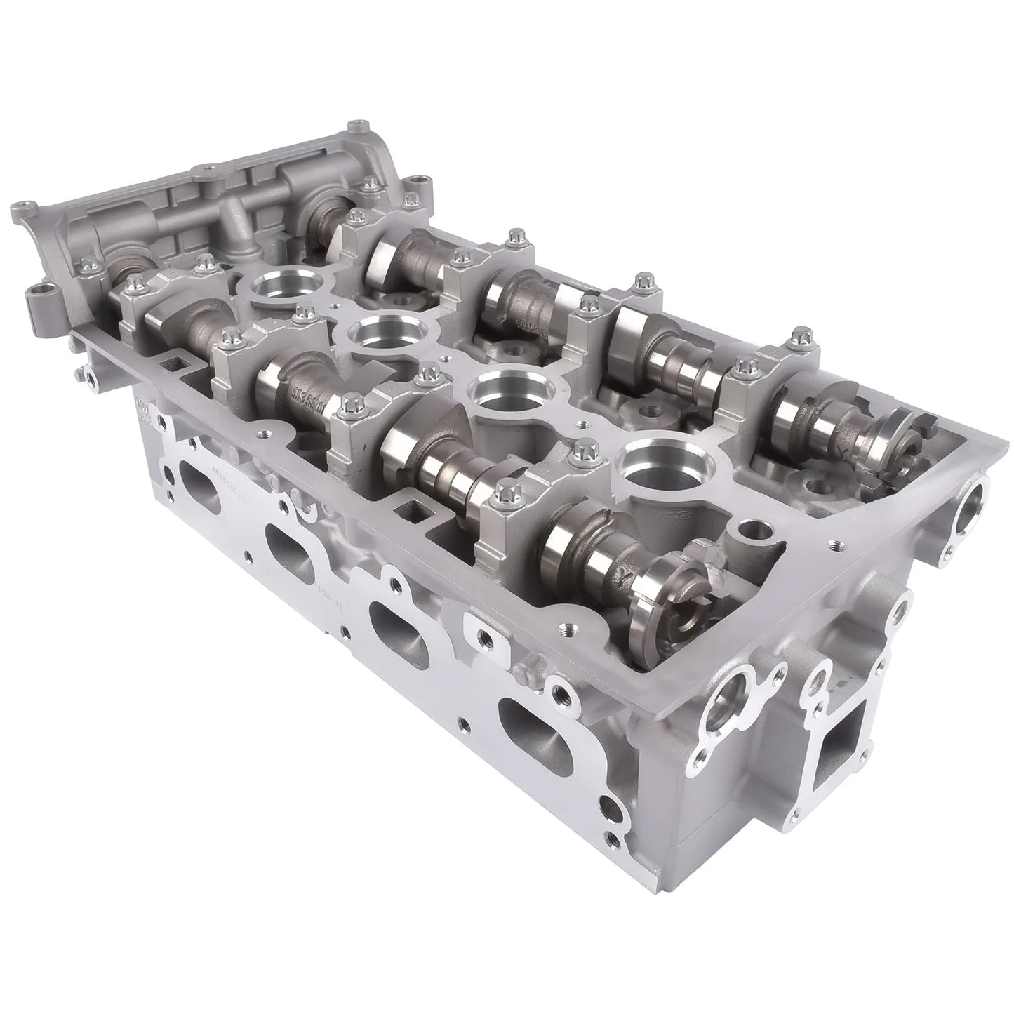AP02 FOR GM CHEVY SONIC CRUZE 1.8L DOHC CAST #758 DUAL VVTI CYLINDER HEAD 2011-2018