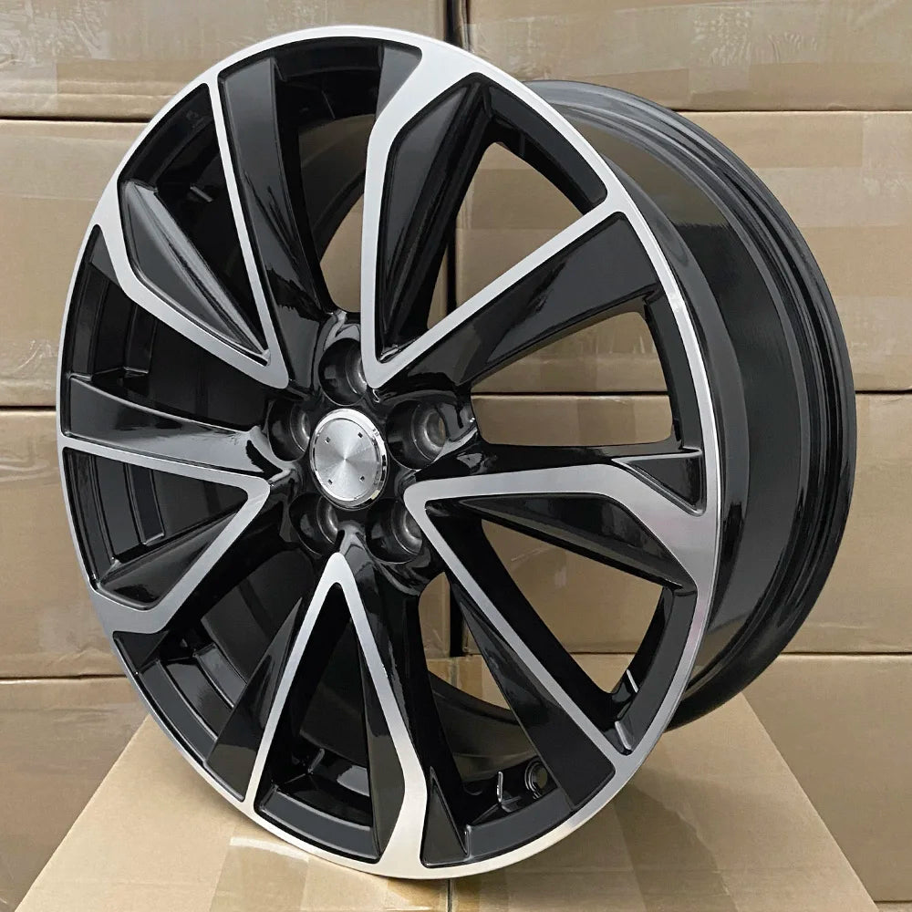New 17inch Wheel Rim for Toyota Corolla 2019 2020 2021 2022 Wheel OEM Quality US