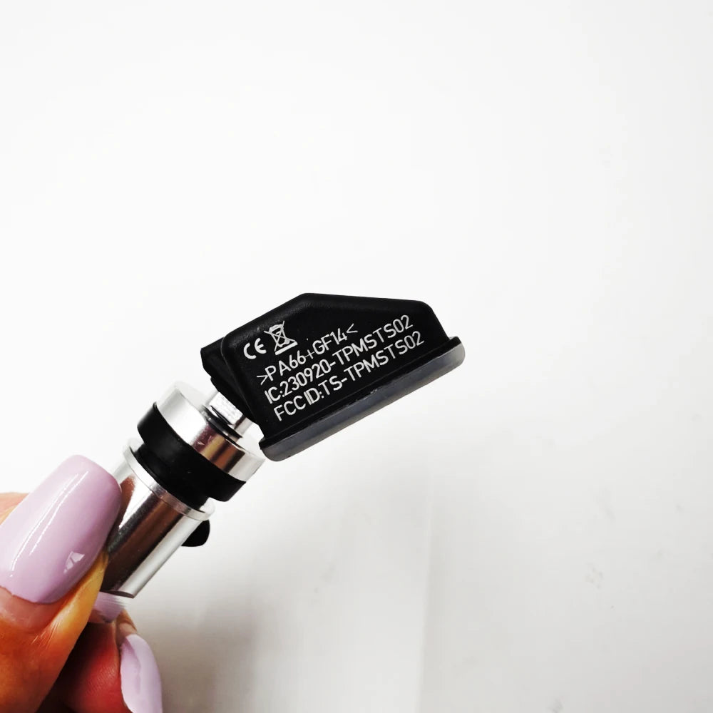 New 1/4PCS 2 in1 TPMS Sensor Universal 433MHz 315MHz Tire Repair Tools Scanner Programmable for Autel MX Sensor TS408 TS608