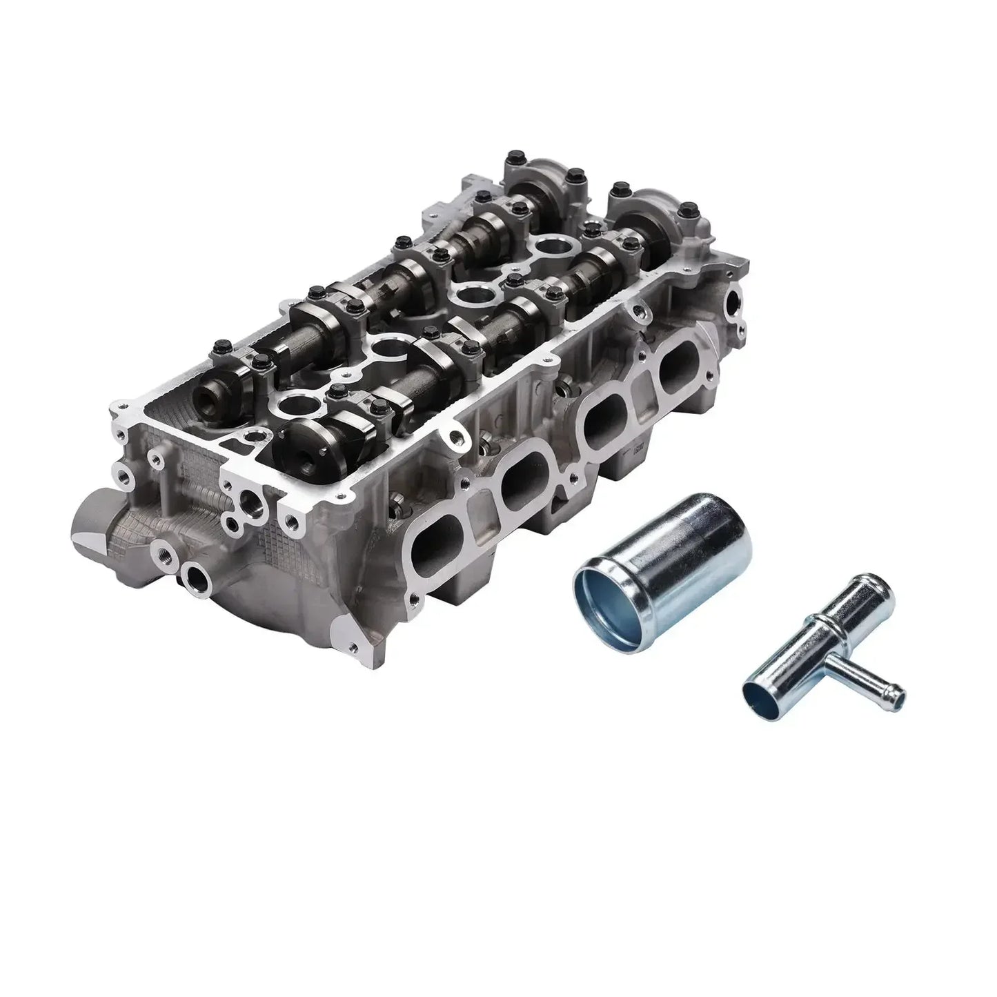 AP01 Cylinder Head For Toyota RAV4 Camry Highlander Scion TC 2AZFE 111010H010 1110128010 1110128011 1110128012 111010H011 01-06