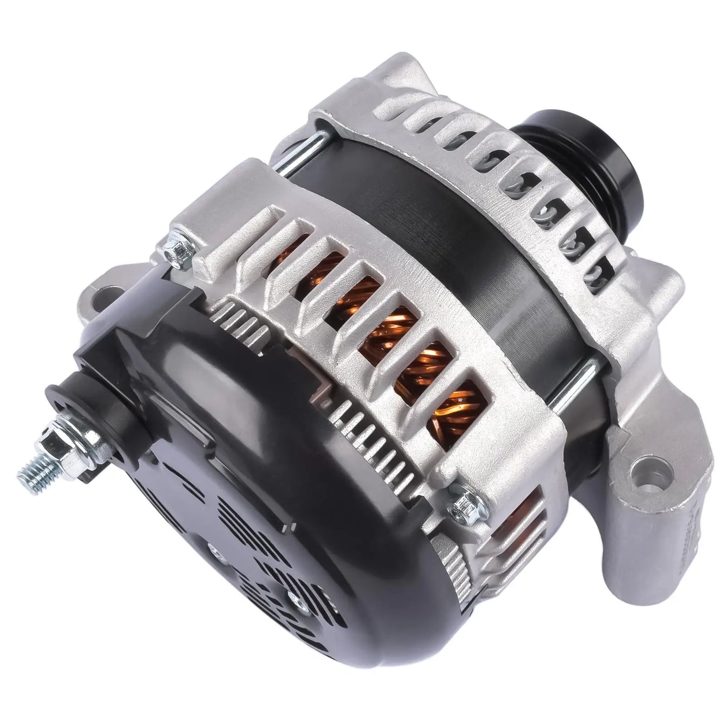 AP01 56029789AA Alternator For Jeep Grand Cherokee Chrysler 300 Dodge Charger Durango Ram 1500 3.6L V6 2011-2016