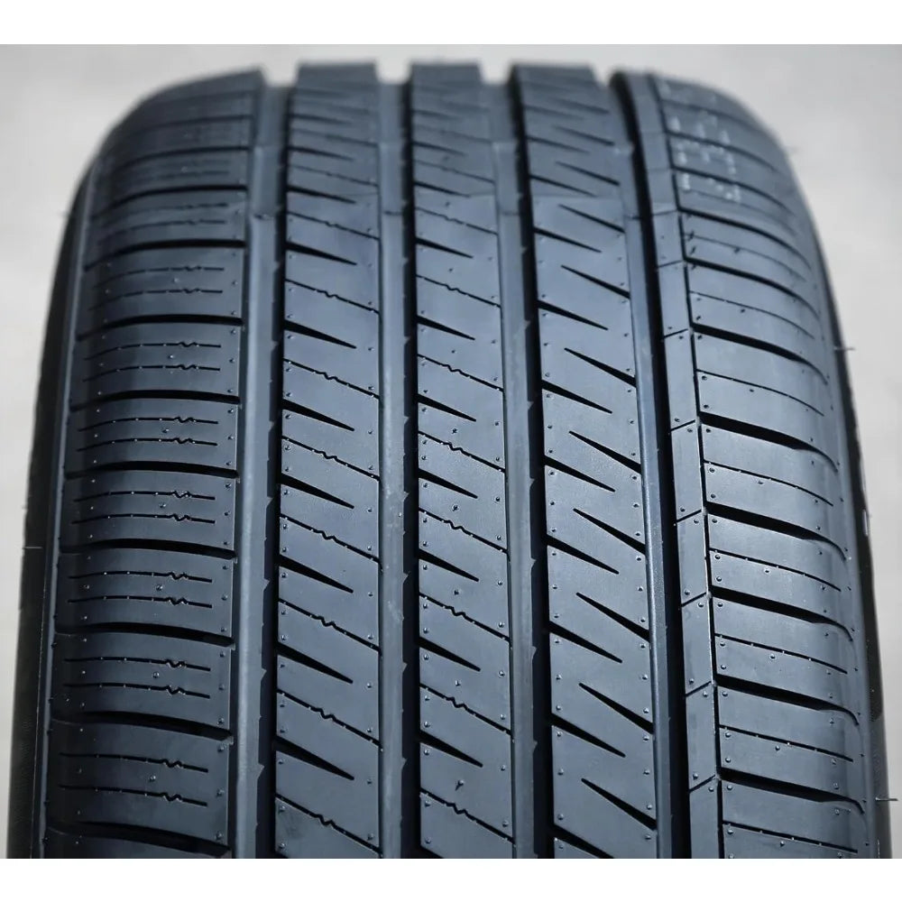 Set of 4 (FOUR) Citytraxx H/P All-Season Passenger Car High Performance Radial Tires-215/55R17 215/55ZR17 215/55/17 215/55