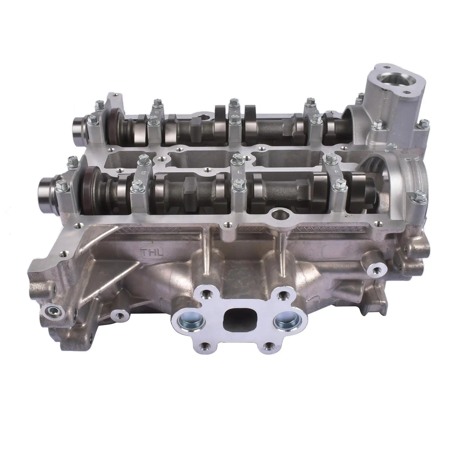 AP03 Cylinder Head Assembly for Ford EcoSport 2018-2021 Fiesta 2014-2017 Focus 2015-2018 1.0L Turbo CM5Z-6049-E