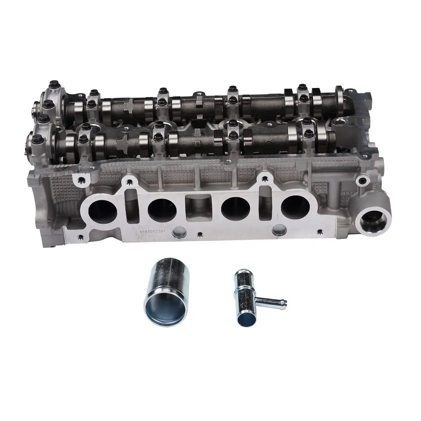 AP01 Cylinder Head For Toyota RAV4 Camry Highlander Scion TC 2AZFE 111010H010 1110128010 1110128011 1110128012 111010H011 01-06