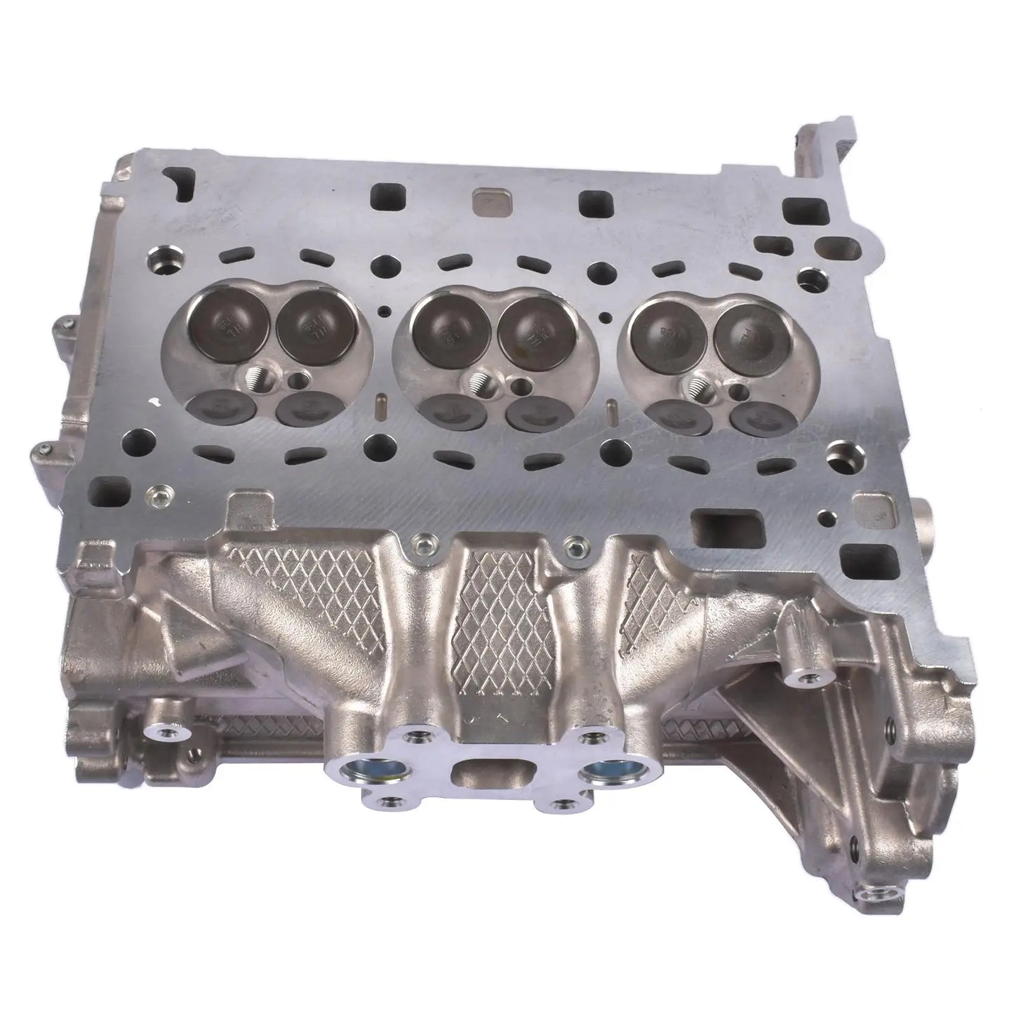 AP03 Cylinder Head Assembly for Ford EcoSport 2018-2021 Fiesta 2014-2017 Focus 2015-2018 1.0L Turbo CM5Z-6049-E