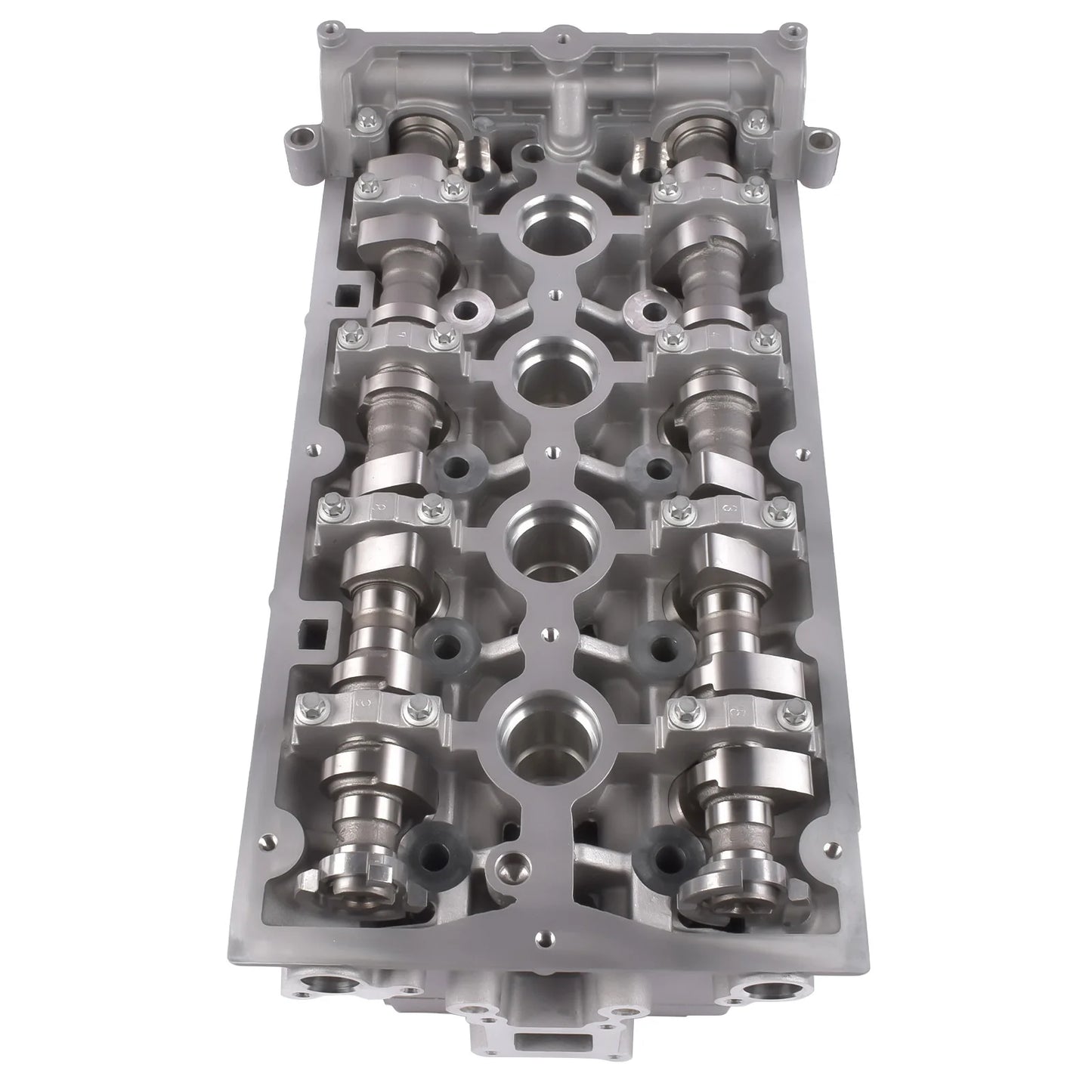 AP02 FOR GM CHEVY SONIC CRUZE 1.8L DOHC CAST #758 DUAL VVTI CYLINDER HEAD 2011-2018