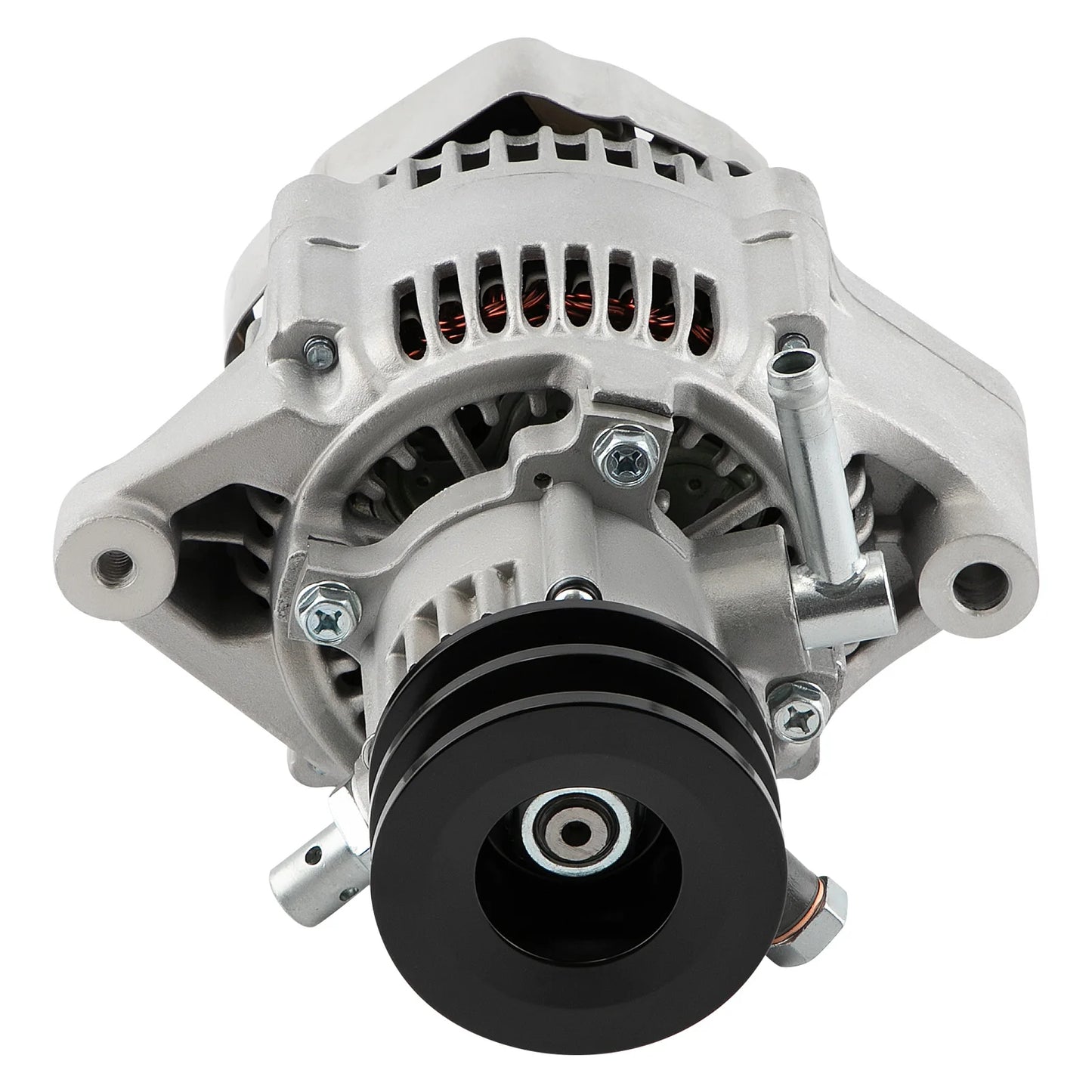 Alternator for Toyota HiLux LN106 LN107 LN111 LN108 LN167LN172 2.8L/2.4L/3.0L 2704054380 1002131911