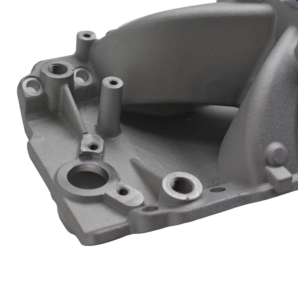 For Big Block Chevy V8 BBC Aluminum Single Plane Intake Manifold 396 402 427 454