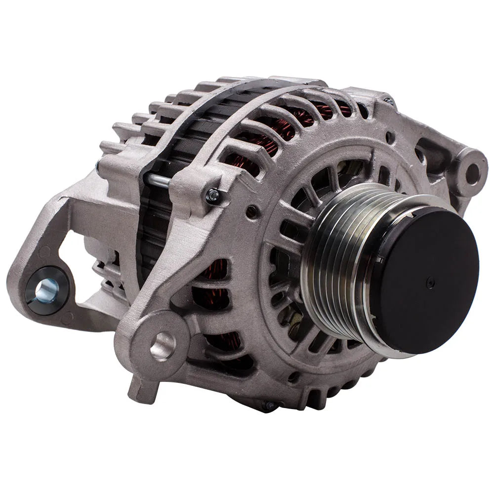 Alternator Fit For Nissan GU Patrol Turbo engine ZD30DDTI 3.0L Diesel 01-04 12V