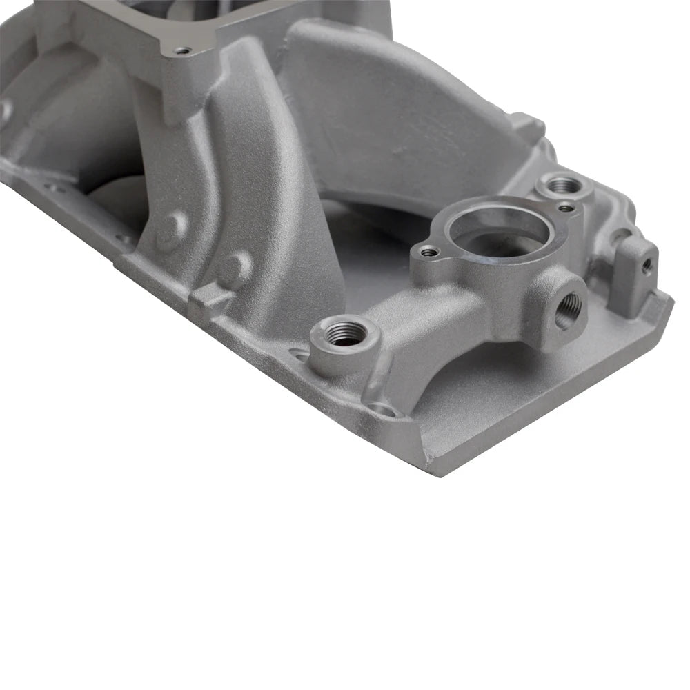 For Big Block Chevy V8 BBC Aluminum Single Plane Intake Manifold 396 402 427 454