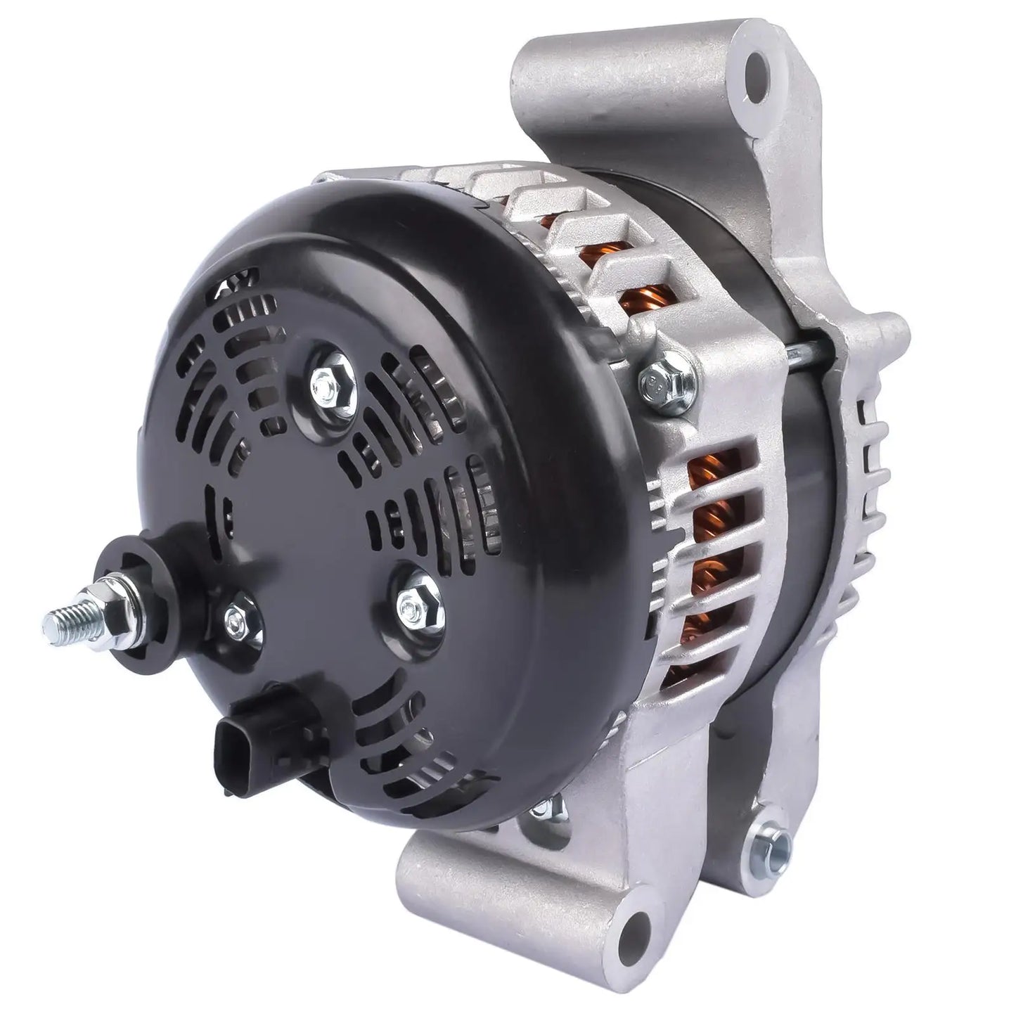 AP01 56029789AA Alternator For Jeep Grand Cherokee Chrysler 300 Dodge Charger Durango Ram 1500 3.6L V6 2011-2016