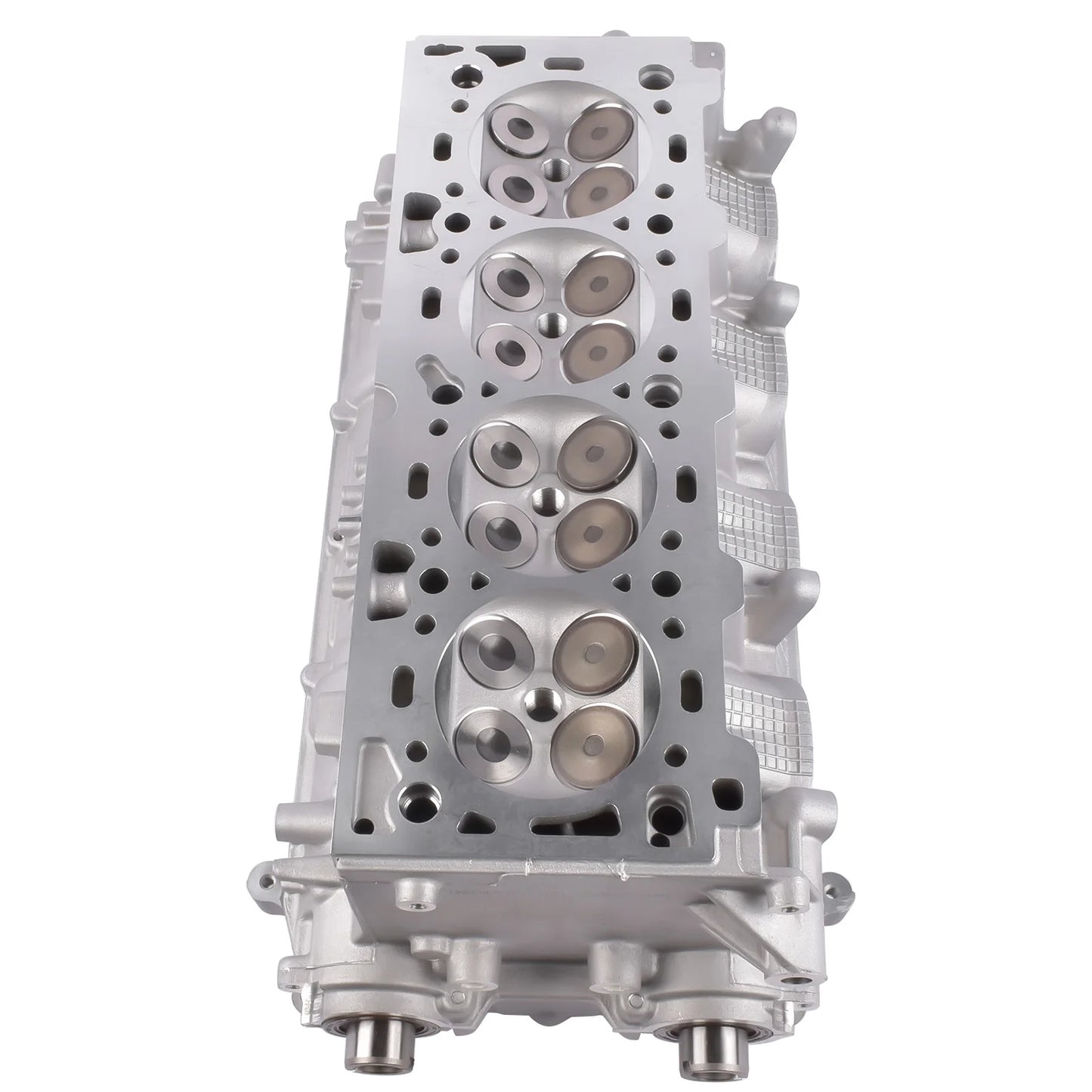 AP02 FOR GM CHEVY SONIC CRUZE 1.8L DOHC CAST #758 DUAL VVTI CYLINDER HEAD 2011-2018