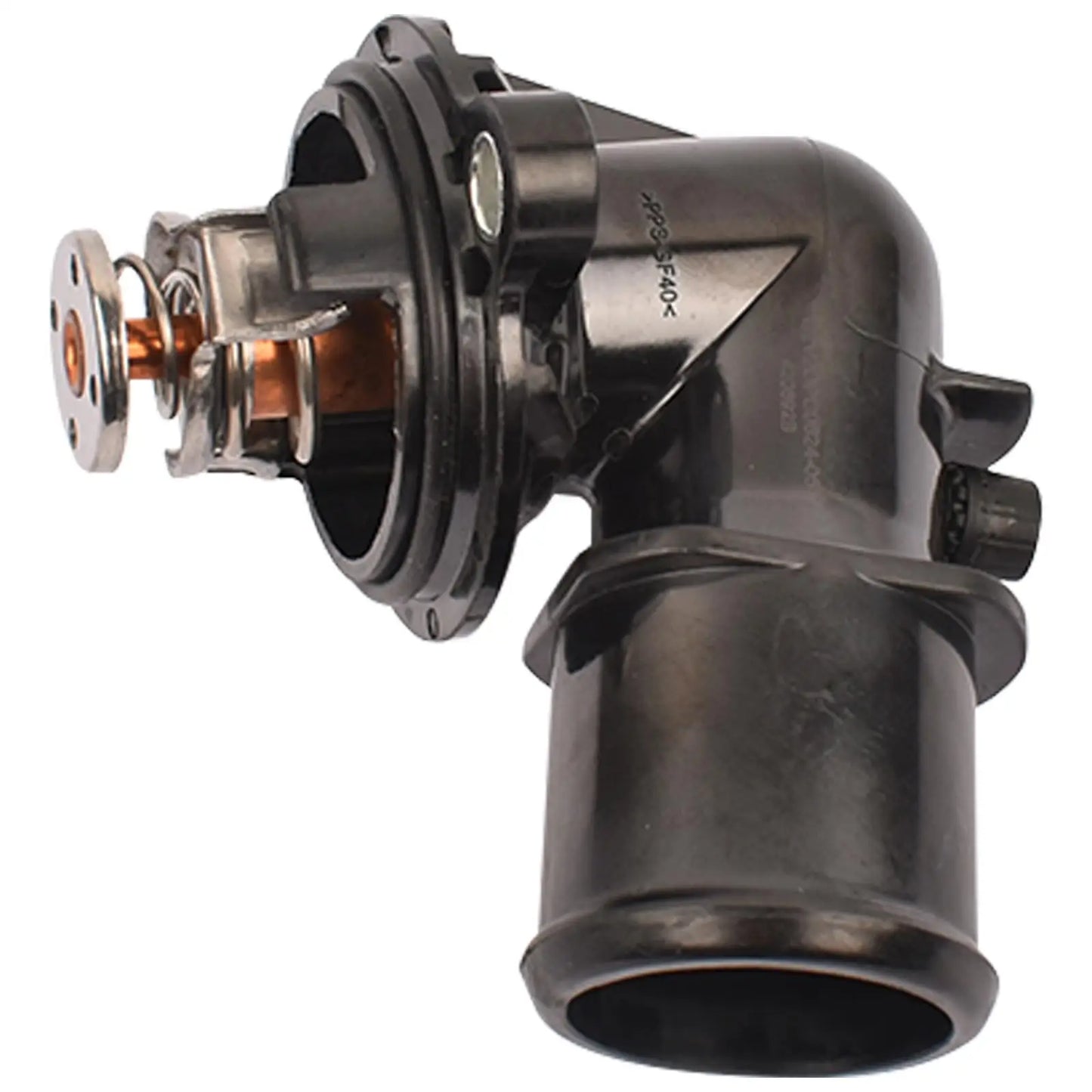 AP01 Thermostat For Chrysler 300C Lancia LX Thema Jeep Grand Cherokee WK2 3.0 D 11-18 068253457AA 68253457AA K68147599AB