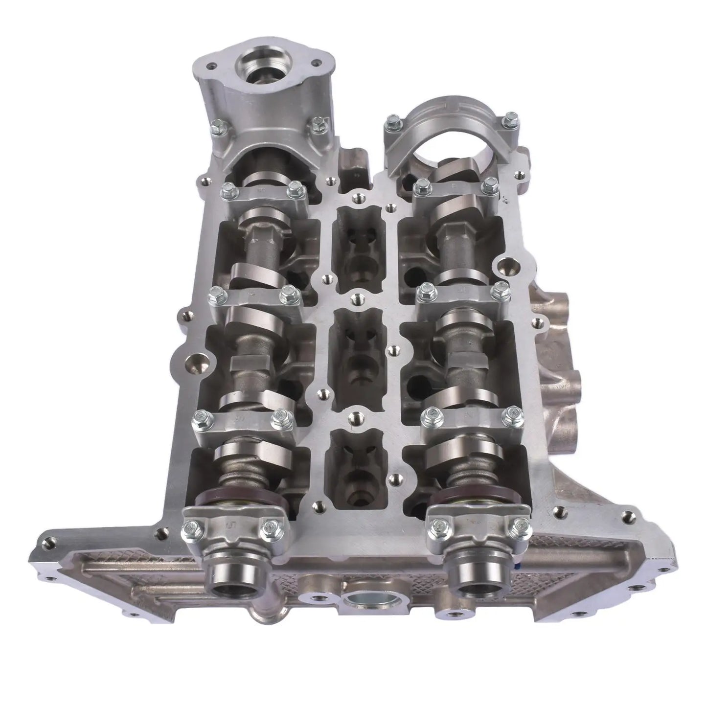 AP03 Cylinder Head Assembly for Ford EcoSport 2018-2021 Fiesta 2014-2017 Focus 2015-2018 1.0L Turbo CM5Z-6049-E