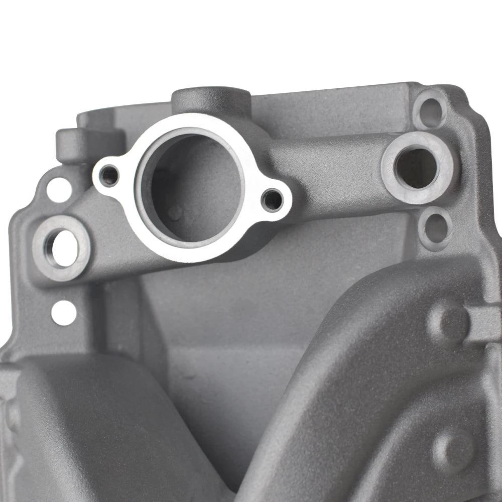 For Big Block Chevy V8 BBC Aluminum Single Plane Intake Manifold 396 402 427 454