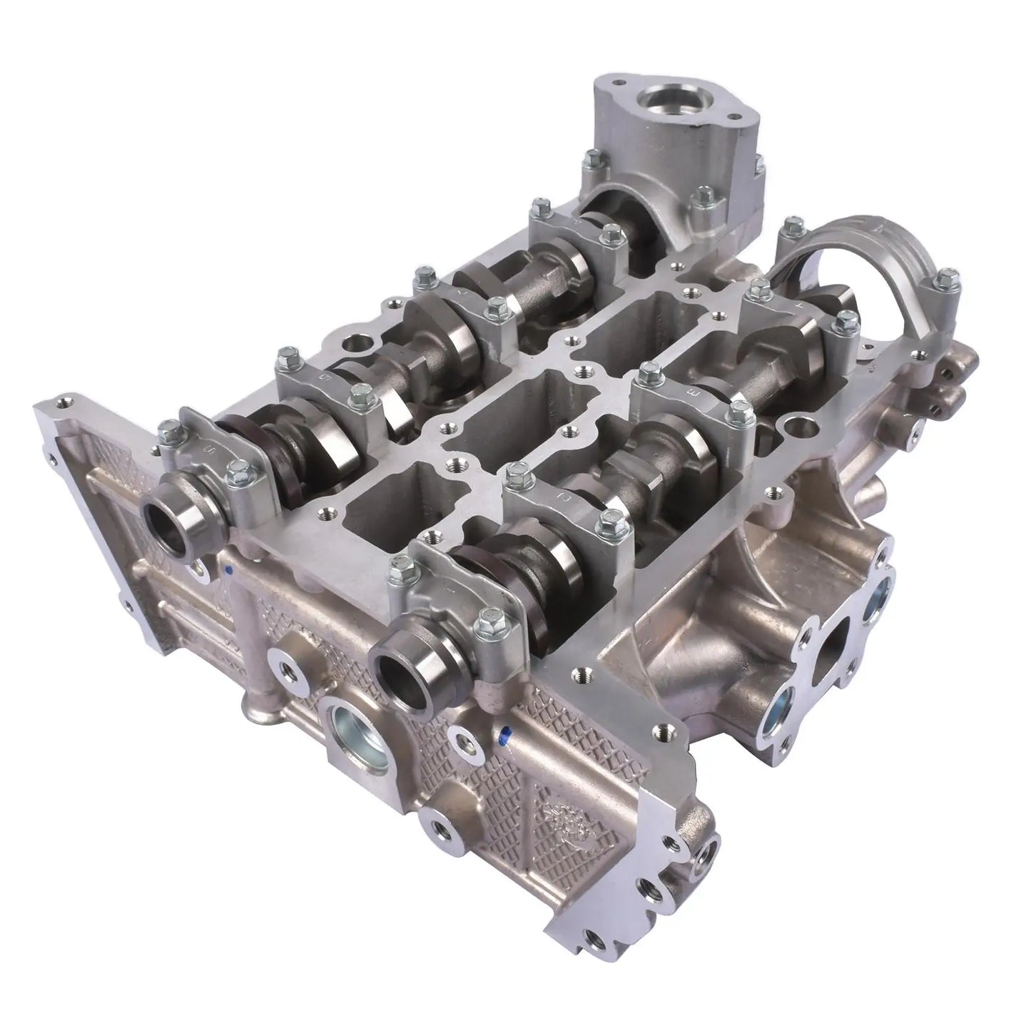 AP03 Cylinder Head Assembly for Ford EcoSport 2018-2021 Fiesta 2014-2017 Focus 2015-2018 1.0L Turbo CM5Z-6049-E
