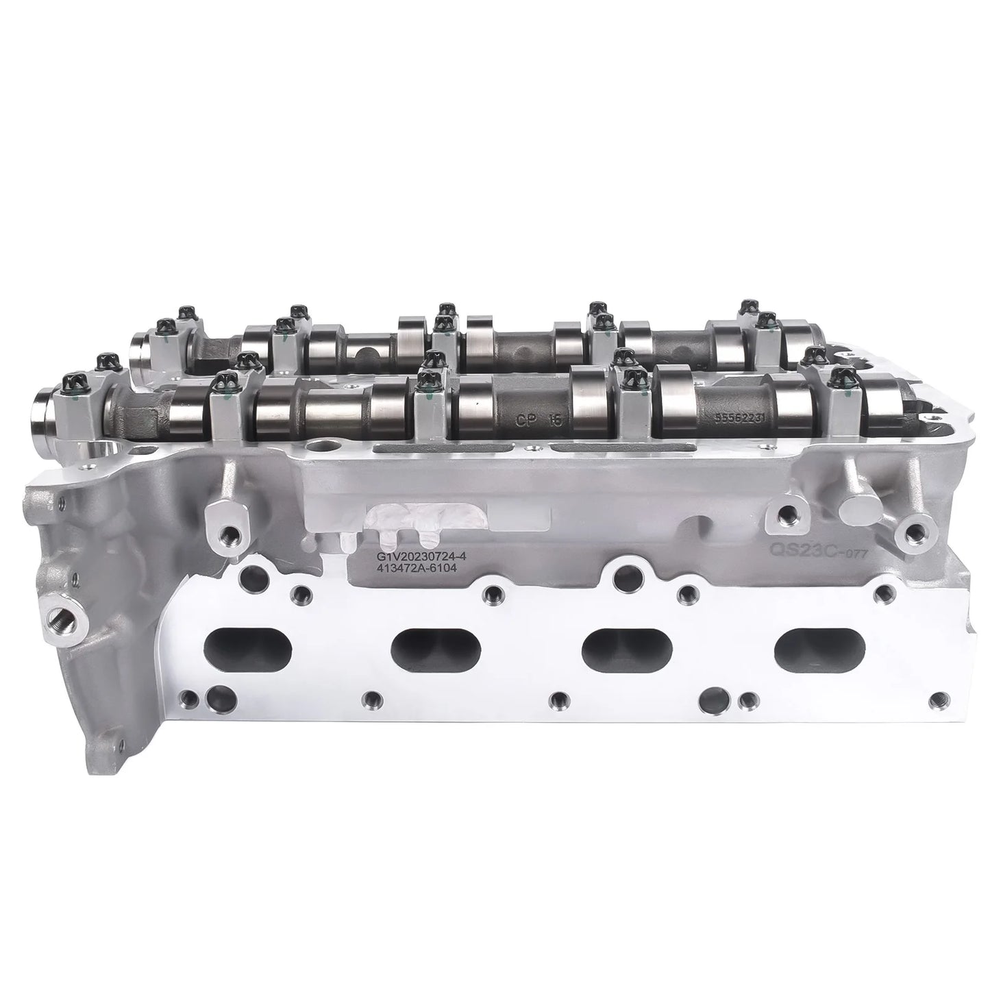 AP02 Engine Cylinder Head Assembly for Chevy Trax Cruze Sonic Buick Encore 1.4L 2011-2019 55573669 55565291