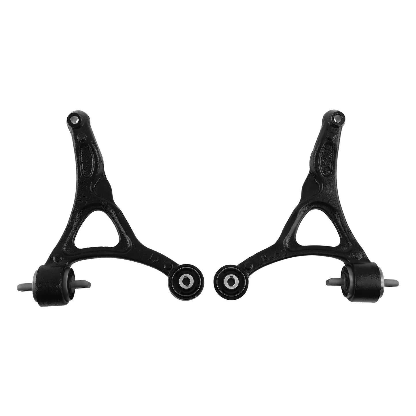 14pcs Front Lower Control Arms Tie Rod Sway Bar Links for Volvo XC90 2003-2014 K640446 K500153 K80501 K80425 ES800857