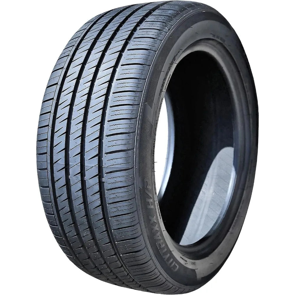 Set of 4 (FOUR) Citytraxx H/P All-Season Passenger Car High Performance Radial Tires-215/55R17 215/55ZR17 215/55/17 215/55