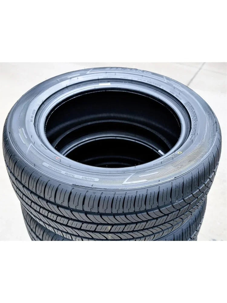 Set of 4 (FOUR) Citytraxx G/P All-Season Passenger Car Performance Radial Tires-205/55R16 205/55/16 205/55-16 91V Load Range