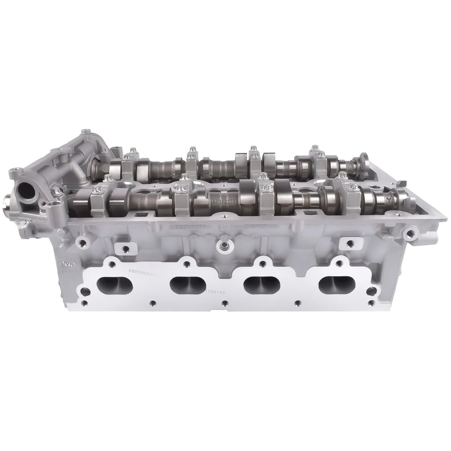 AP02 FOR GM CHEVY SONIC CRUZE 1.8L DOHC CAST #758 DUAL VVTI CYLINDER HEAD 2011-2018