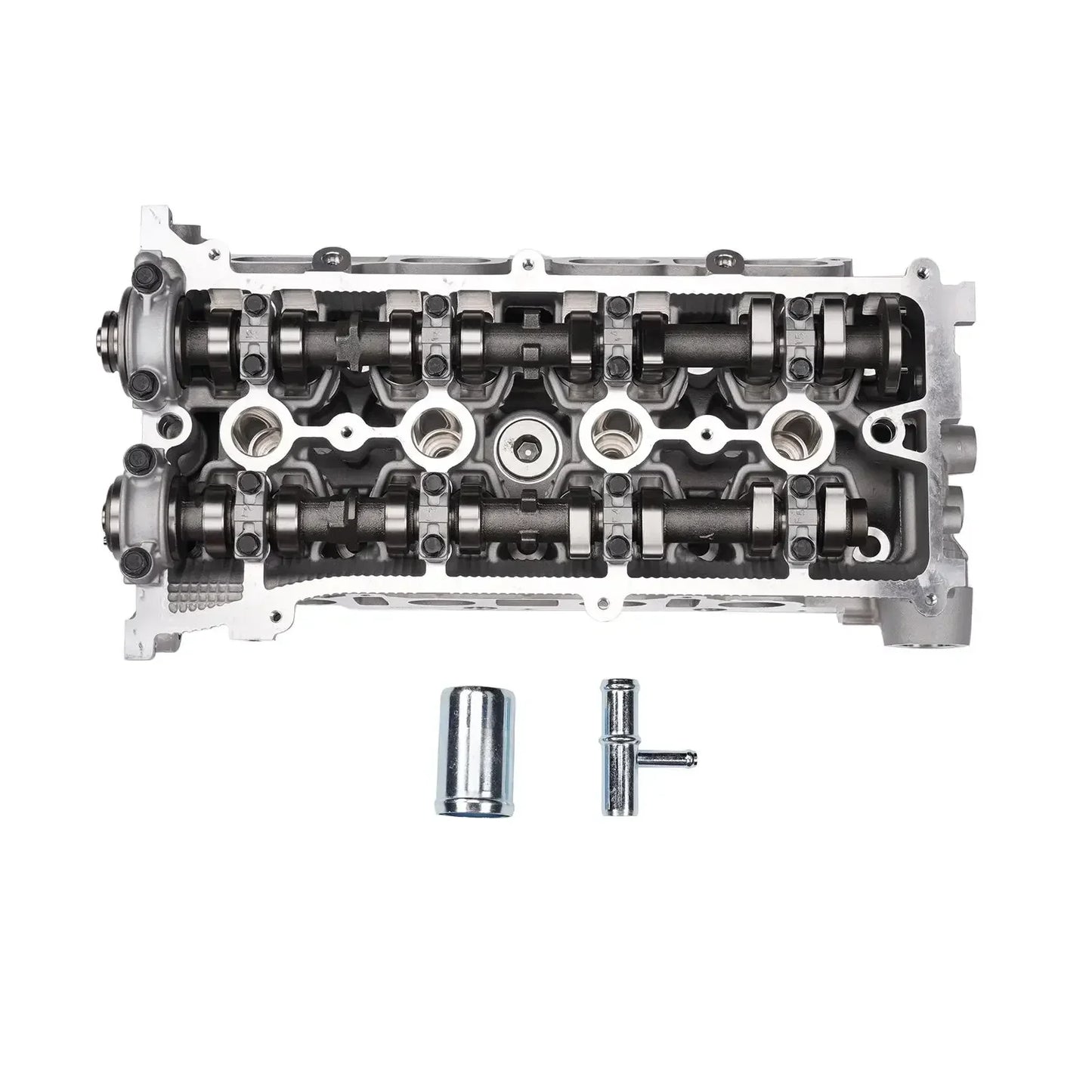 AP01 Cylinder Head For Toyota RAV4 Camry Highlander Scion TC 2AZFE 111010H010 1110128010 1110128011 1110128012 111010H011 01-06
