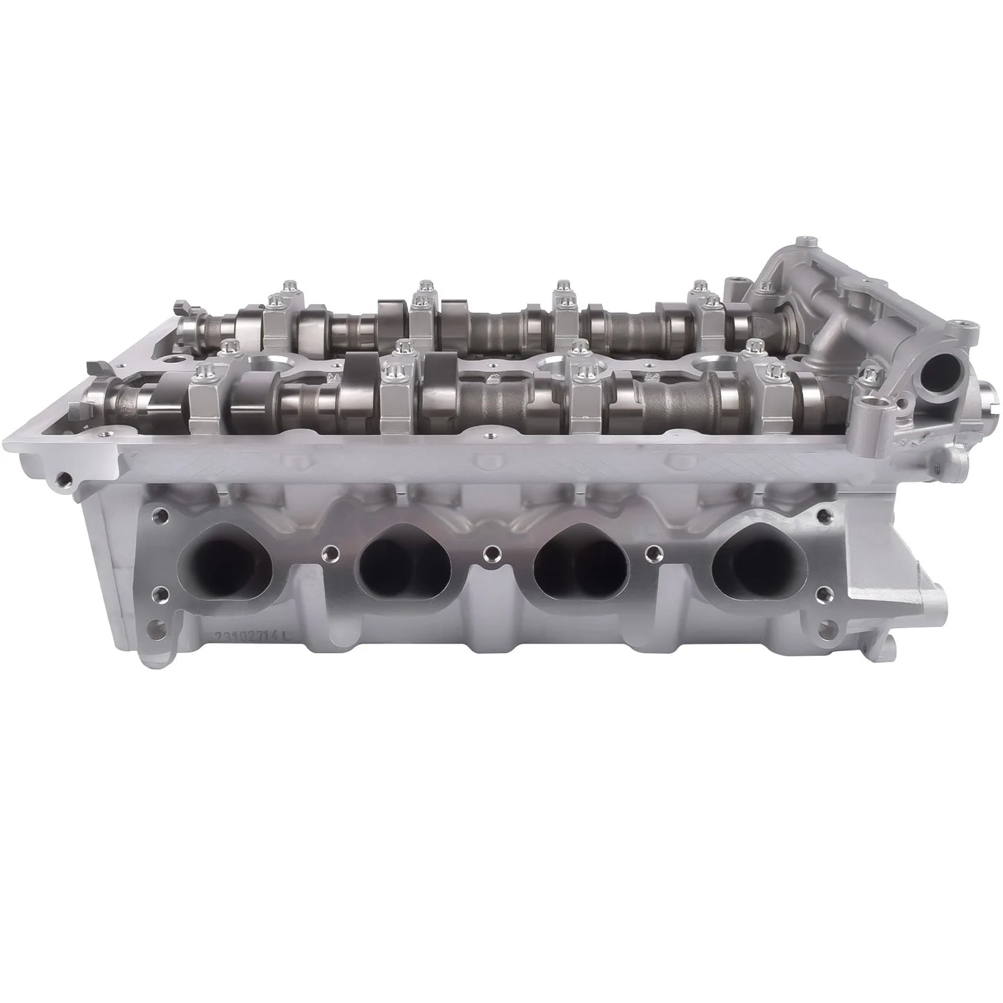 AP02 FOR GM CHEVY SONIC CRUZE 1.8L DOHC CAST #758 DUAL VVTI CYLINDER HEAD 2011-2018