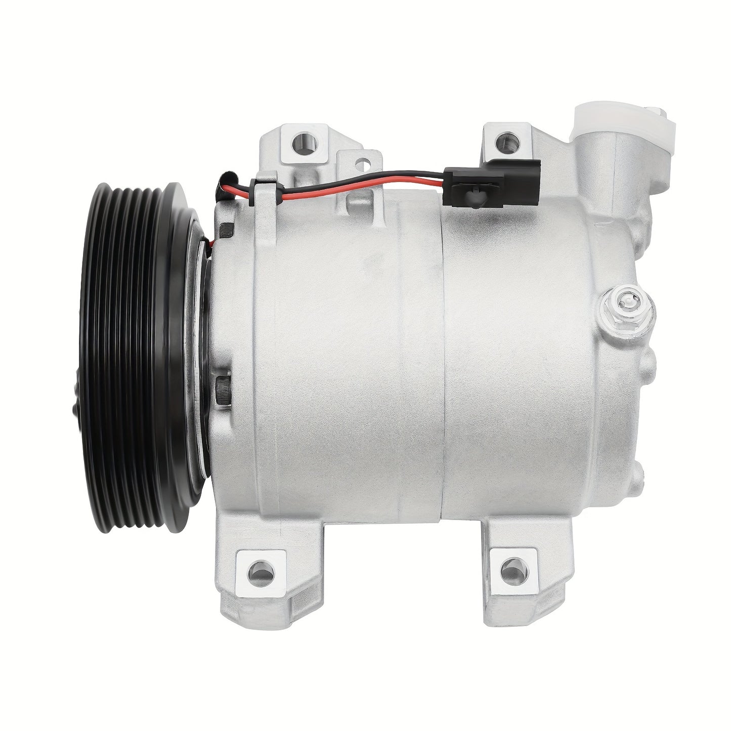 AC Compressor For Nissan Rogue 2.5L 2008 2009 2010 2011 2012 2013 CO 11200C