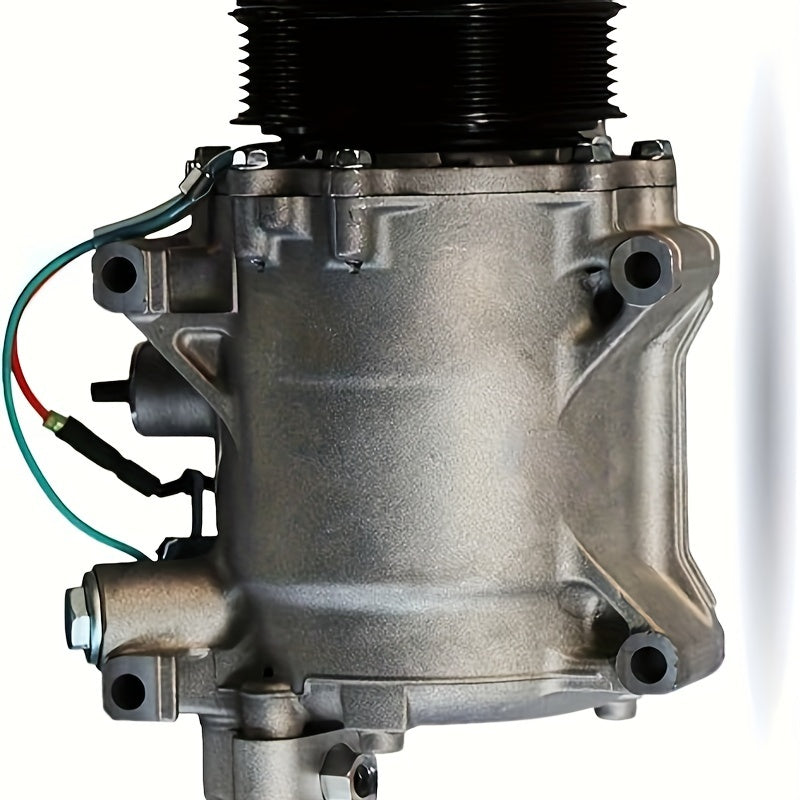Air Conditioning Compressor for Honda CRV 07-14 2.4L