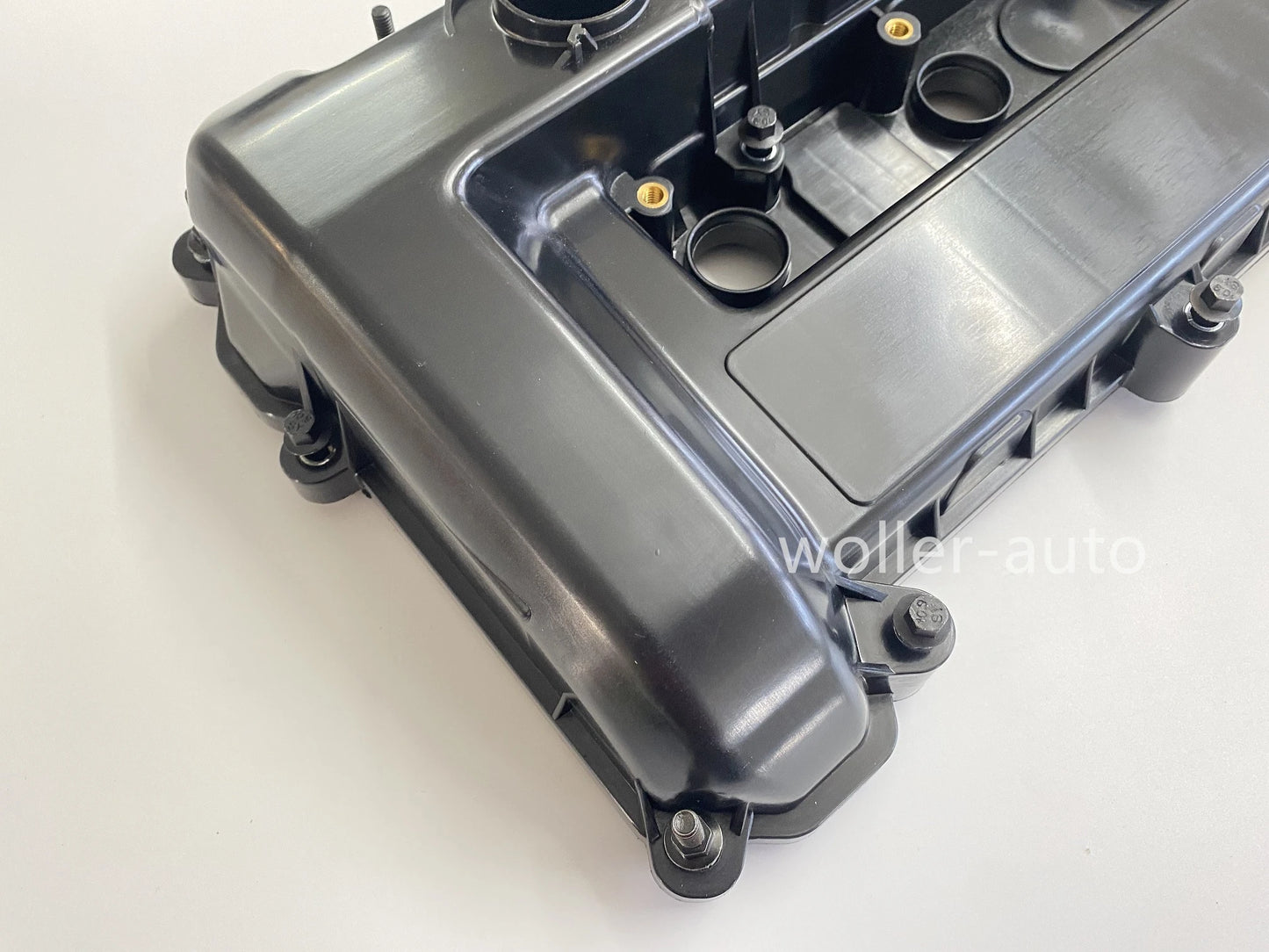 For FORD C-Max Focus II Turnier 04-12 Cylinder Head Valve Cover M5G6K272HE