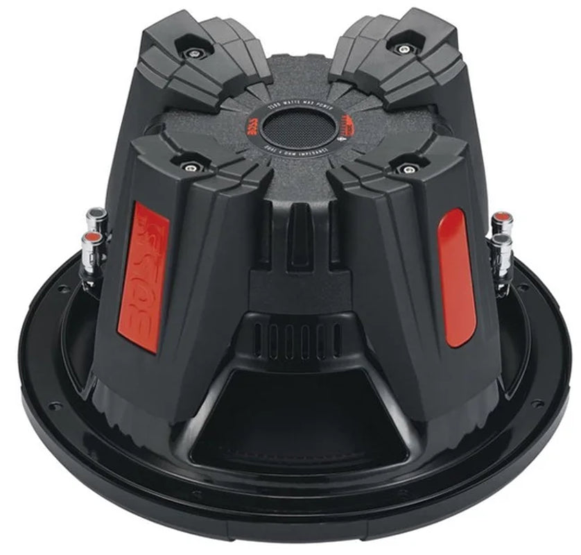 BOSS Phantom P156DVC 15" 2500 Watt Car Audio Subwoofer Sub Woofer DVC 4 Ohm