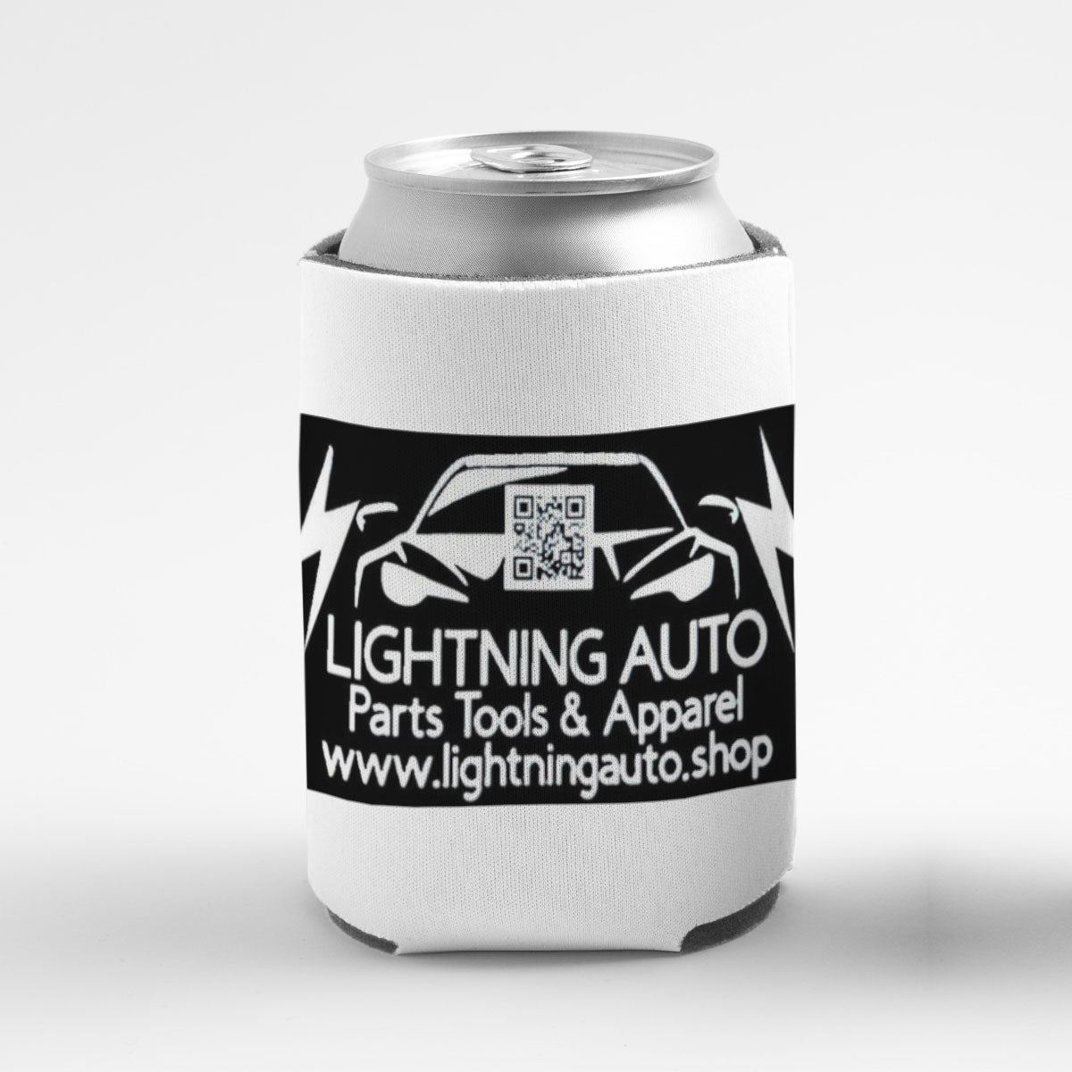Can Cooler