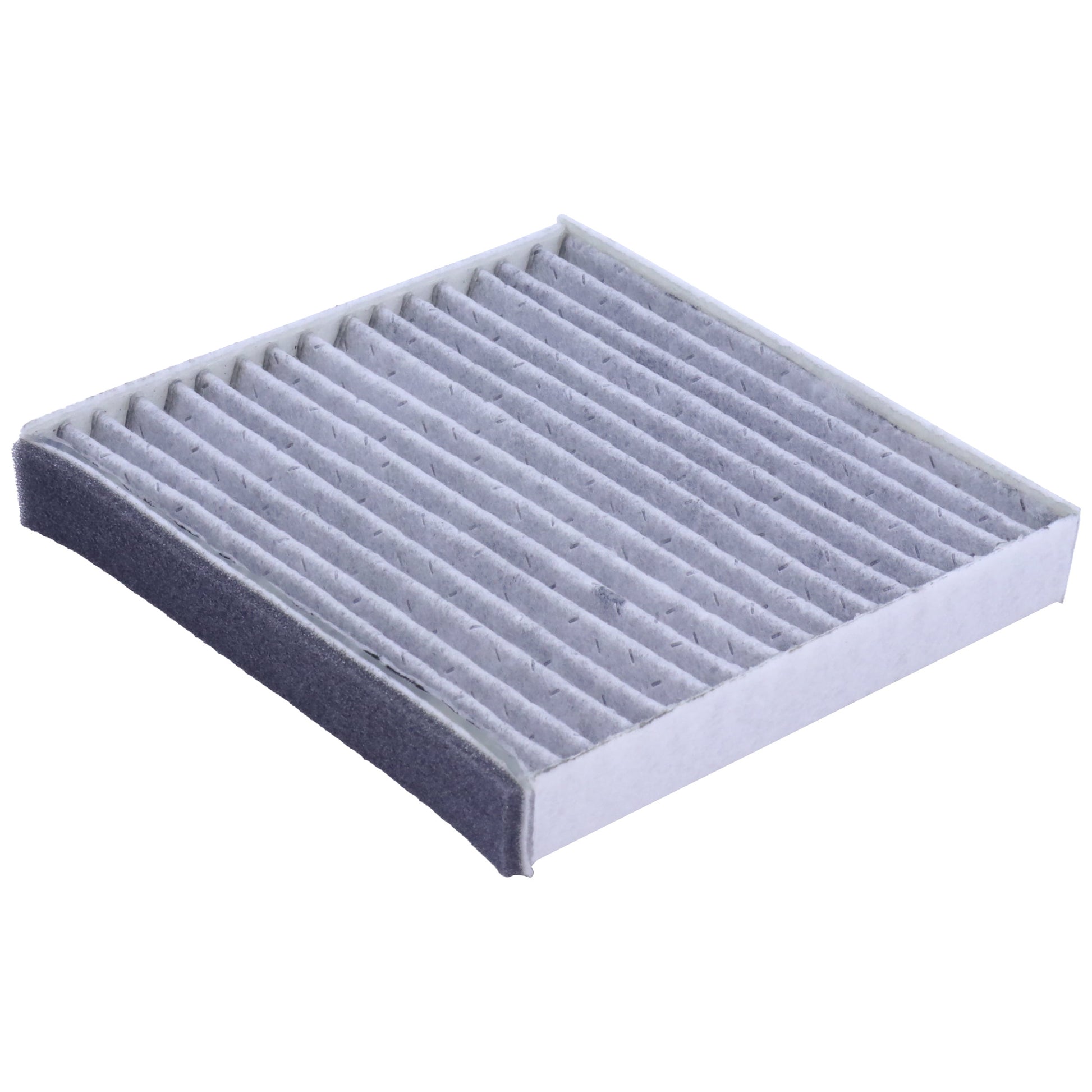 Fresh Breeze CF11777 Cabin Air Filter for Select Jeep Vehicles with Arm and Hammer Baking Soda