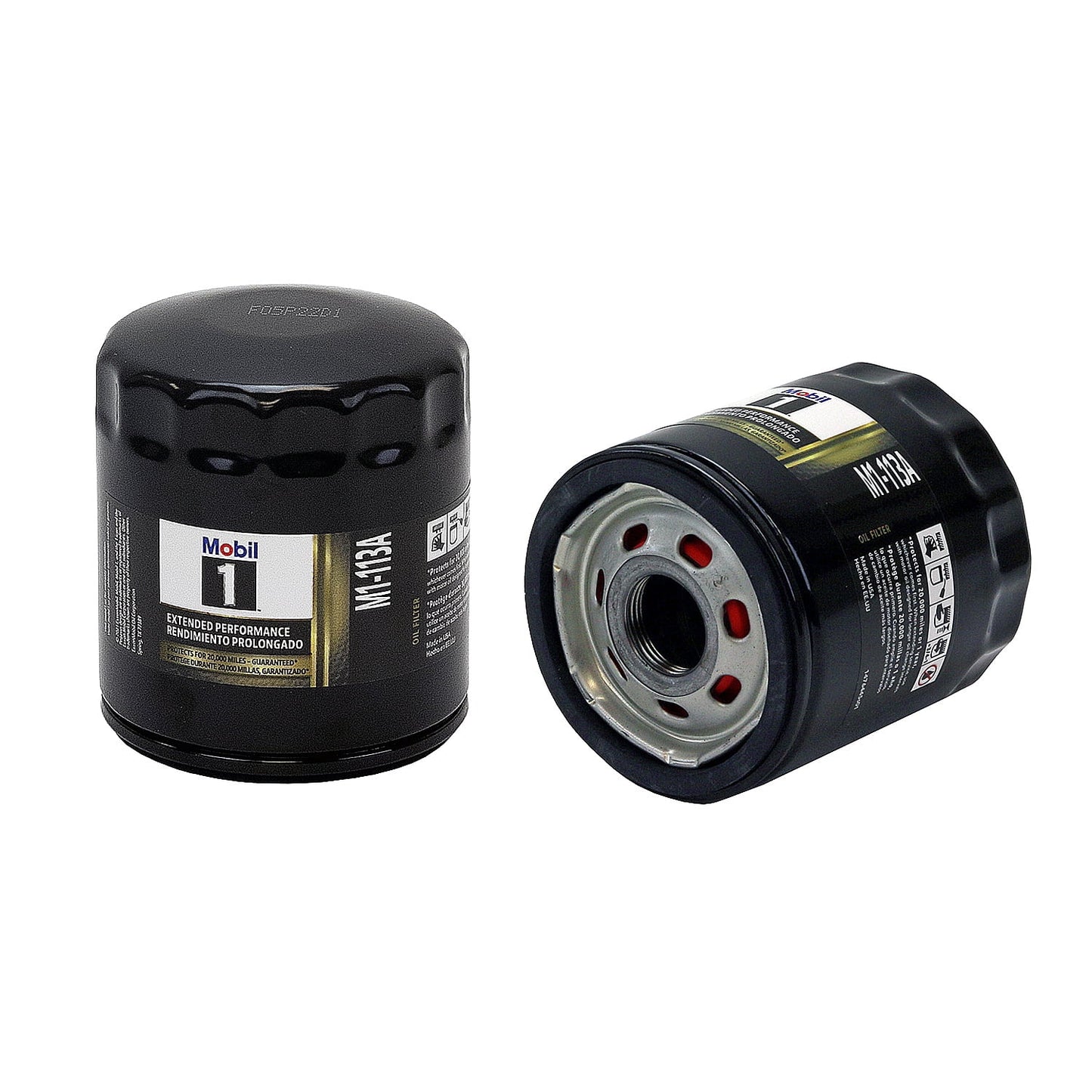 Extended Performance M1-113A Oil Filter