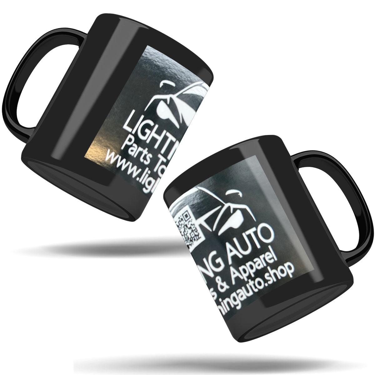 Ceramic Mug 11Oz