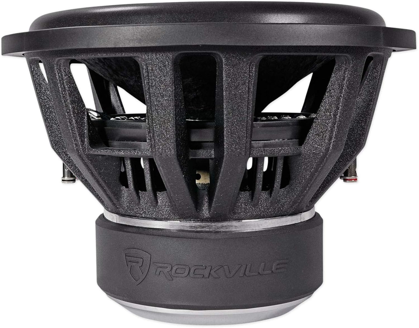 Destroyer 15D2 15" Competition Car Audio Subwoofer W/Usa Voice Coils!
