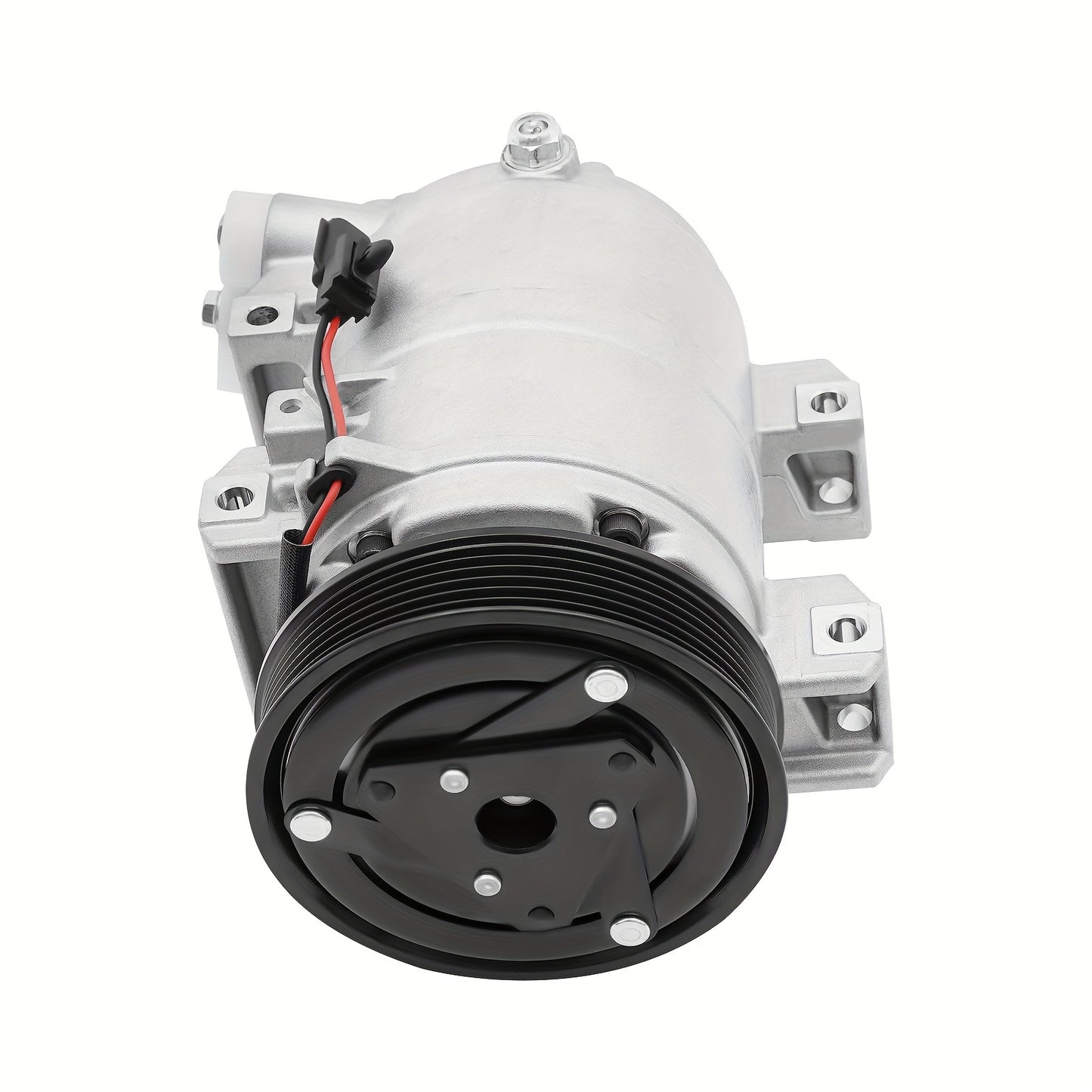 AC Compressor For Nissan Rogue 2.5L 2008 2009 2010 2011 2012 2013 CO 11200C