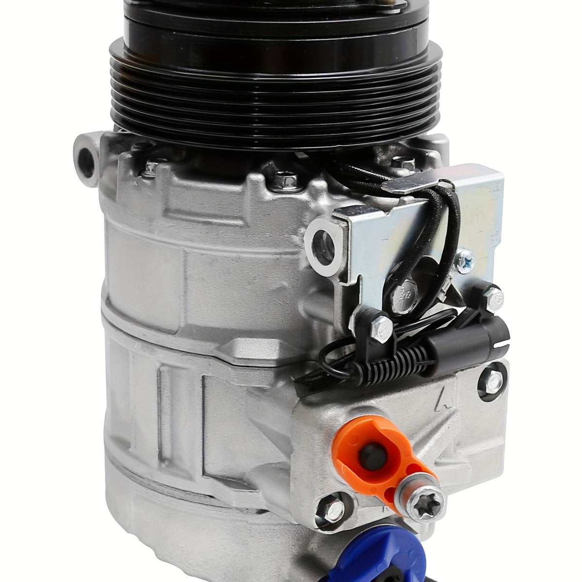 AC A/C Compressor For Dodge Sprinter 2500 3500 2.7L AC Compressor 2003-2006 OE105111C