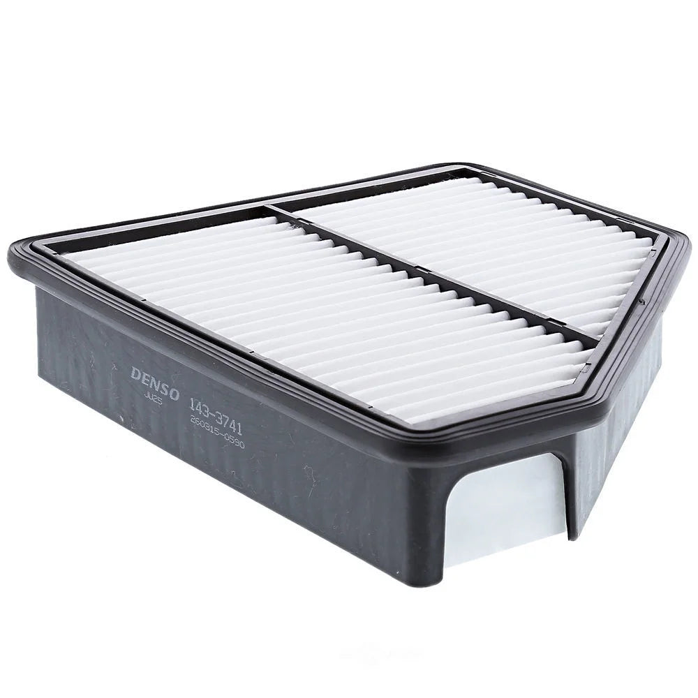 Auto Parts Air Filter P/N:143-3741 Fits Select: 2010-2012 HYUNDAI GENESIS COUPE