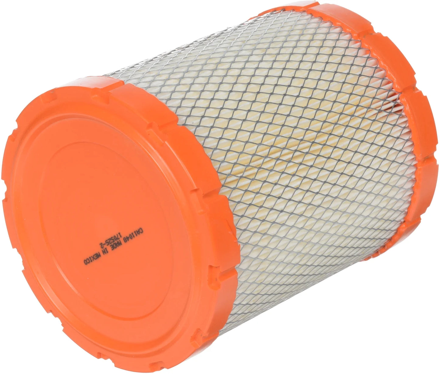 Extra Guard Air Filter, CA11048 for Select Dodge and Jeep Vehicles Fits Select: 2011-2017 JEEP PATRIOT, 2011-2017 JEEP COMPASS