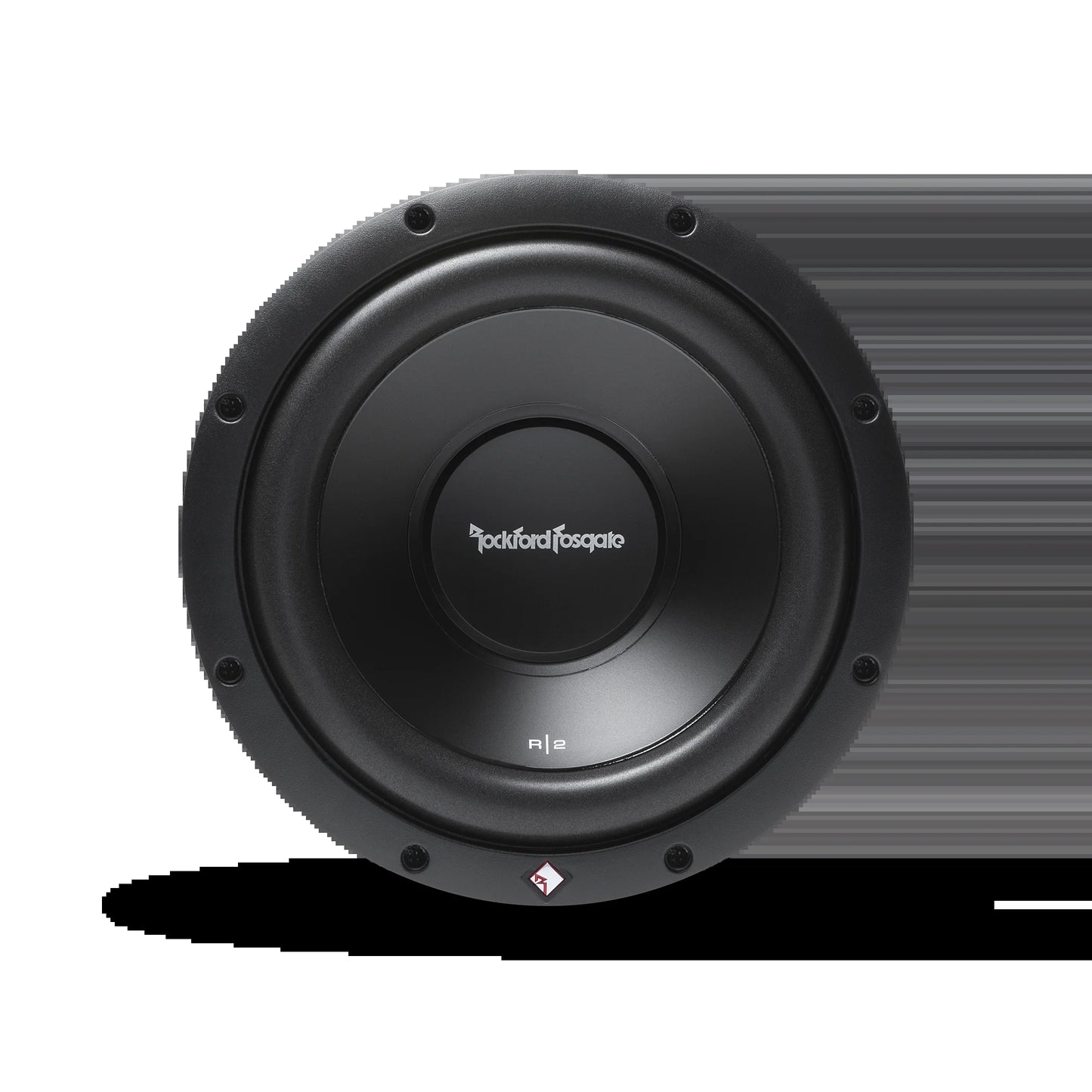R2D4-10 10" 500W Prime Dual Car Audio Power Subwoofer Sub